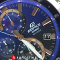 Часы Casio Edifice EFV-600L-2A фото 7