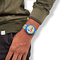 Часы Swatch New Gent Biosourced SO29Z108 фото 6