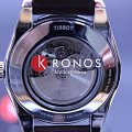 Часы Tissot Gentleman Powermatic 80 Silicium 18K Gold T927.407.46.291.00 фото 6