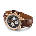 Часы Breitling Navitimer B01 Chronograph 43 RB0121211B1P1 фото 3