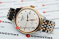 Часы Tissot Le Locle Powermatic 80 T006.407.22.036.01 фото 5