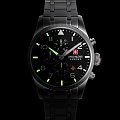 Часы Swiss Military Hanowa Thunderbolt Chrono SMWGI0000405 фото 5