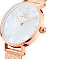 Часы Daniel Wellington Petite Lumine Pressed Melrose DW00100590 фото 2