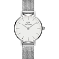Часы Daniel Wellington Petite Pressed Sterling DW00100442