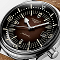 Часы Longines Legend Diver Watch L3.774.4.60.2 фото 10