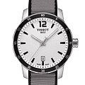 Часы Tissot Quickster T095.410.17.037.00