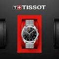 Часы Tissot PR 100 Сhronograph T101.417.11.051.01 фото 3
