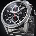 Часы TAG Heuer Carrera CAR201P.BA0766 фото 5