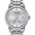 Часы Tissot Luxury Powermatic 80 T086.407.11.037.00