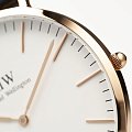 Часы Daniel Wellington Classic Roselyn DW00100267 фото 3