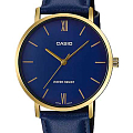 Часы Casio Collection MTP-VT01GL-2B