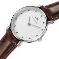 Часы Daniel Wellington Classic Bristol DW00100070 фото 4