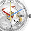 Часы Swatch Gent Biosourced Standard SO28K100 фото 2