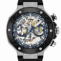 Часы Tissot T-Race MotoGP Automatic Chronograph T141.462.27.041.00