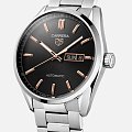 Часы TAG Heuer Carrera WBN2013.BA0640 фото 5