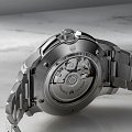 Часы Maurice Lacroix Pontos Chronograph 43mm PT6388-SS002-321-1 фото 2