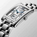 Часы Longines DolceVita L5.512.4.75.6 фото 7