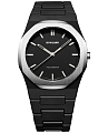 Часы D1 Milano Polycarbon PCBJ14
