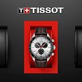 Часы Tissot PRS 516 Chronograph T131.617.16.032.00 фото 5