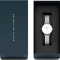 Часы Daniel Wellington Petite Lumine Pressed Piano DW00100592 фото 4