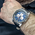 Часы Candino Chronos Carree C4747/1 фото 3
