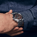 Часы Breitling Chronomat B01 42 Six Nations Wales AB0134A61K1A1 фото 5