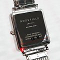 Часы Rosefield The Boxy XS QMWMS-Q038 фото 4