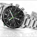 Часы Certina DS-2 Chronograph Flyback C024.618.11.051.02 фото 3