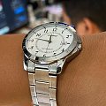 Часы Casio Collection MTP-V004D-7BUDF (MTP-V004D-7B) фото 3
