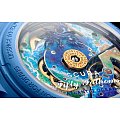 Часы Swatch x Blancpain Atlantic ocean SO35A100 фото 6
