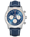 Часы Breitling Navitimer B01 Chronograph 46 AB0127211C1X1