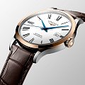 Часы Longines Record Collection L2.821.5.11.2 фото 4