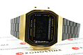 Часы Casio Collection A-168WEGB-1B фото 8