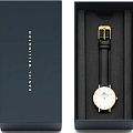 Часы Daniel Wellington Petite Sheffield DW00100551 фото 3