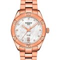 Часы Tissot PR 100 Sport Chic T101.910.33.116.00