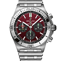 Часы Breitling Chronomat B01 42 Six Nations Wales AB0134A61K1A1