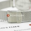 Часы Daniel Wellington Petite Sterling DW00100220 фото 9