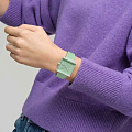 Часы Swatch Square Bioceramic Standard SO34G701 фото 5