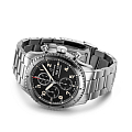 Часы Breitling Aviator 8 Chronograph 43 A13316101B1A1 фото 3