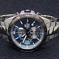 Часы Casio Edifice EFV-550GY-8A фото 7