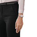 Часы Tissot Classic Dream Lady T129.210.11.031.00 фото 2