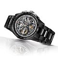 Часы Rado Hyperchrome Skeleton Automatic Chronograph Limited Edition R32249152 фото 3