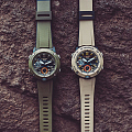 Часы Casio G-Shock GA-2000-3A фото 19