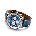 Часы Breitling Navitimer B01 Chronograph 46 AB0127211C1X1 фото 3