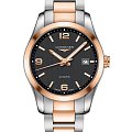 Часы Longines Conquest Classic L2.785.5.56.7