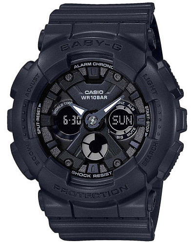 Casio Baby-G BA-130-1A