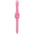 Часы Swatch Square Bioceramic Standard SO34P700 фото 4