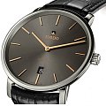 Часы Rado Diamaster Thinline R14067156 фото 3