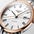 Часы Longines Elegant Collection L4.310.5.11.7 фото 5