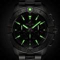 Часы Breitling Avenger B01 Chronograph 44 AB0147101B1A1 фото 6